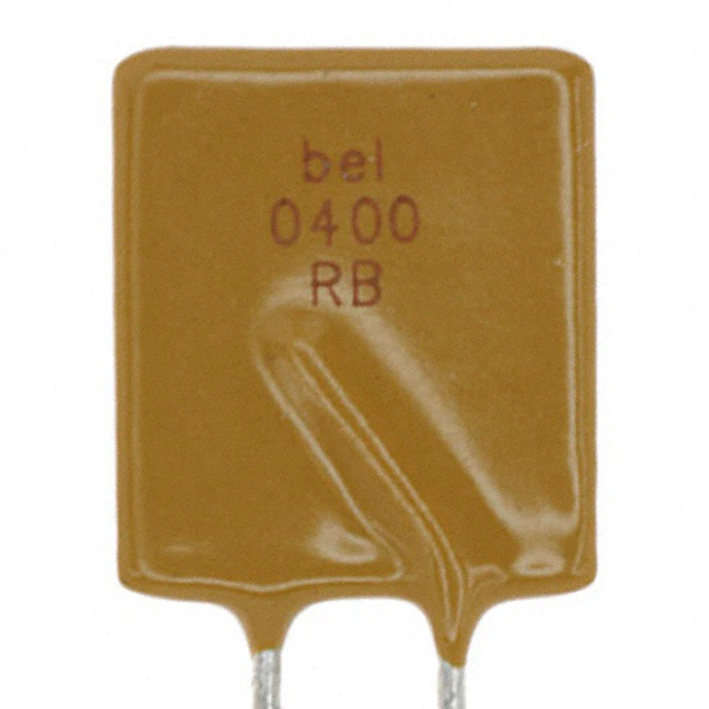 0ZRB0400FF1A Bel Fuse Inc.
